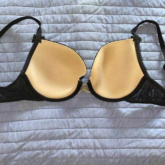 Le Mystere Pin-Up Bra Size 32D NWT - Picture 4 of 6